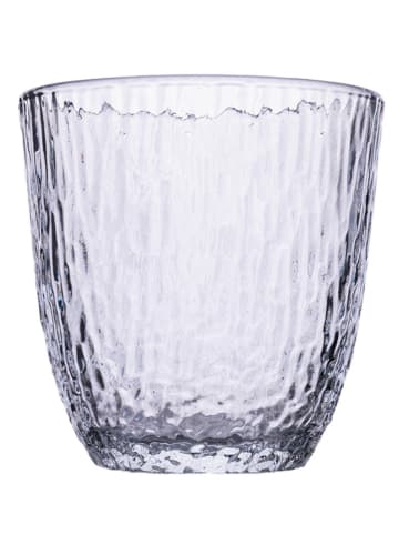 Villa d´Este 6er-Set: Trinkgläser "Jungle" - 300 ml