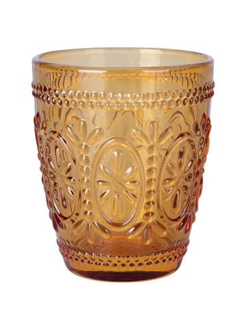 Villa d´Este 6er-Set: Gläser "Imperial" in Bunt - 300 ml