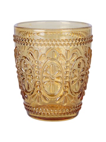 Villa d´Este Szklanki (6 szt.) "Imperial" w różnych kolorach - 300 ml