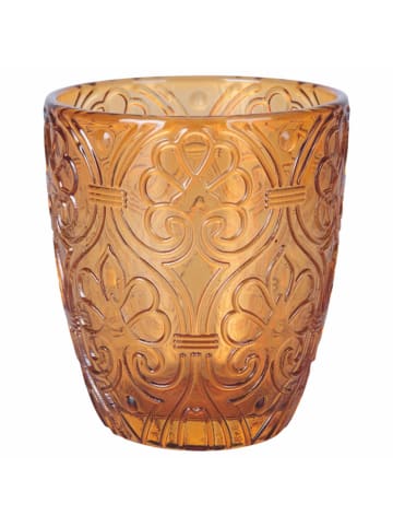 Villa d´Este 6er-Set: Gläser "Granada" in Bunt - 300 ml