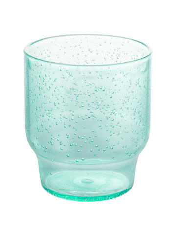 Villa d´Este 6er-Set: Wassergläser "Unico" in Mint - 325 ml