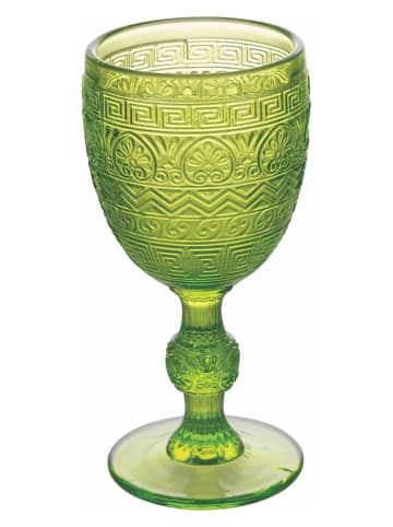 Villa d´Este 6er-Set: Weingläser "New Mexico" in Bunt - 210 ml