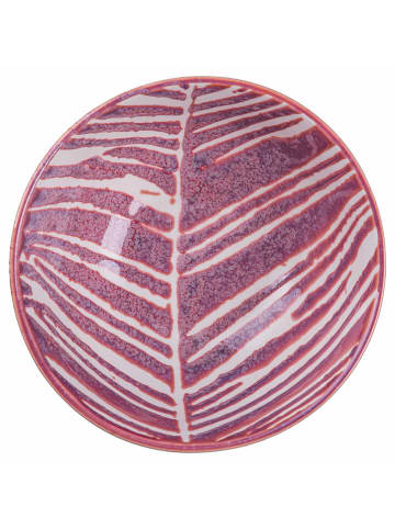 Villa d´Este 2er-Set: Schalen in Pink - Ø 12,5 cm