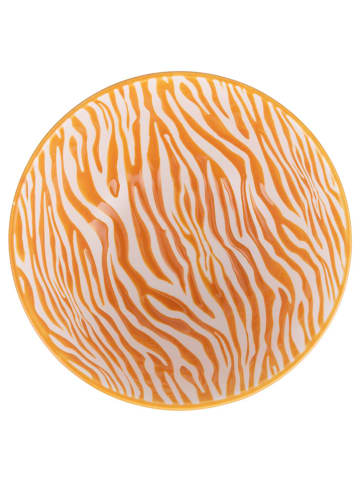 Villa d´Este 2er-Set: Schalen in Orange - Ø 12,5 cm