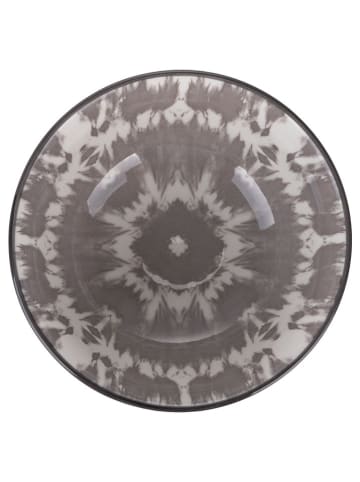 Villa d´Este Miski (6 szt.) "The Grey" w kolorze szarym - Ø 11,5 cm