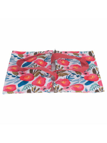 Villa d´Este Torba "Acquarello" ze wzorem do transportu naczyń - 35 x 35 cm