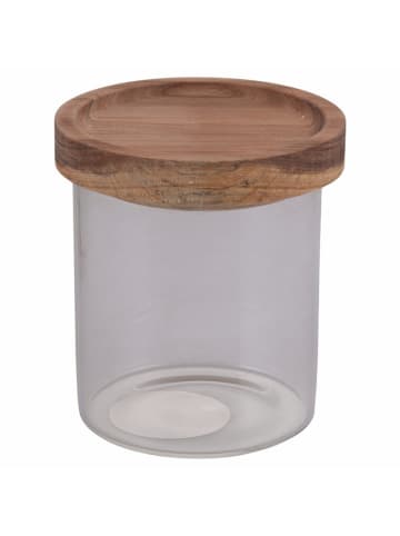 Villa d´Este 4-częściowy zestaw "Toni" w kolorze brązowym - 390 ml