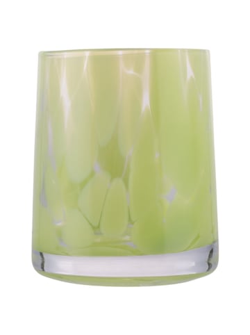 Villa d´Este Szklanki (6 szt.) "Thalia" w kolorze zielonym - 350 ml