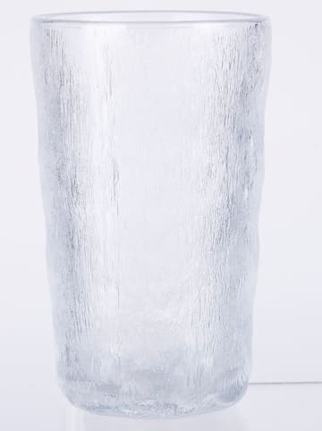 Villa d´Este 6er-Set: Cocktailgläser "Amnesia" - 370 ml