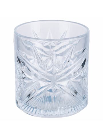 Villa d´Este 6er-Set: Gläser "Vintage" - 375 ml