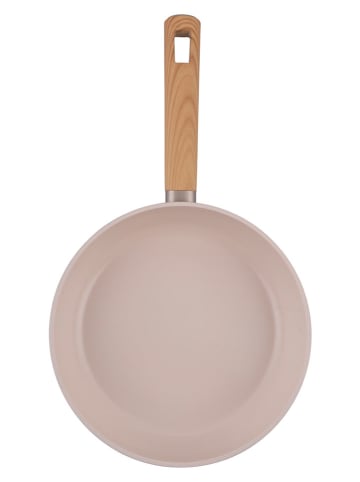 Villa d´Este Patelnia "Radici" w kolorze pomarańczowym - Ø 30 cm