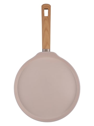 Villa d´Este Pannenkoekenpan "Radici" terracotta - Ø 25 cm