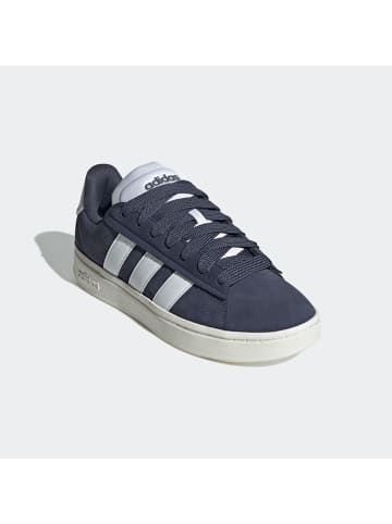 adidas Sneakers donkerblauw