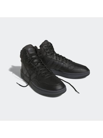 adidas Sneakers zwart