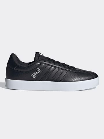adidas Sneakers in Schwarz