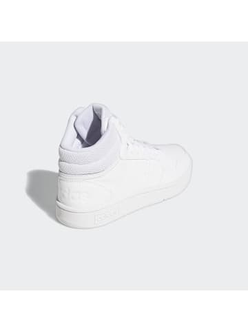 adidas Sneakers in Weiß