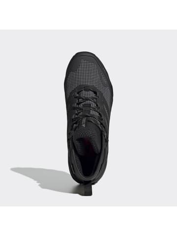 adidas Wanderboots "Skychaser AX5 GTX" in Schwarz