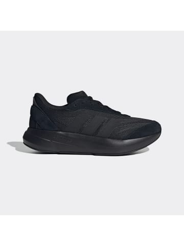 adidas Leren sportschoenen "Lightshift" zwart