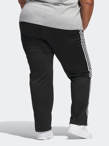 adidas Spodnie dresowe w kolorze czarnym