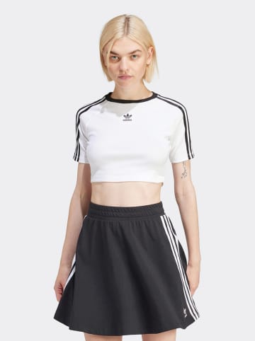 adidas Shirt wit