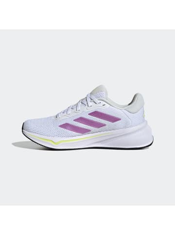 adidas Joggingschuhe in Weiß