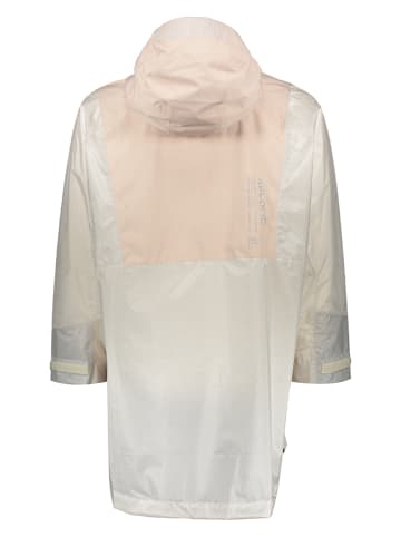 adidas Regenmantel beige