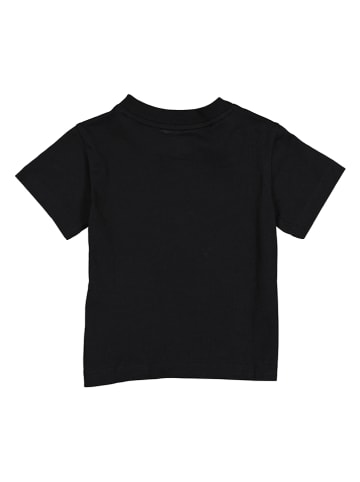 adidas Koszulka "Trefoil" w kolorze czarnym