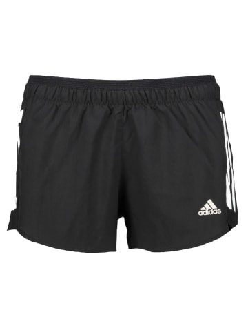 adidas Trainingsshort zwart