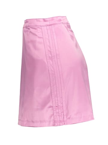 adidas Trainingswikkelrok lichtroze