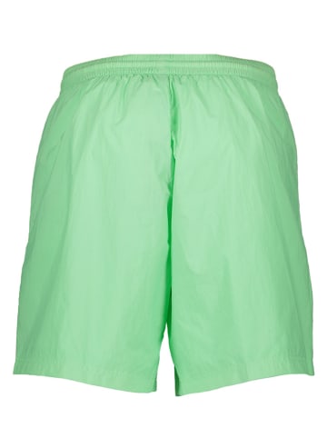 adidas Trainingsshort groen