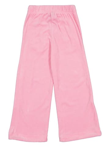 adidas Sweatbroek lichtroze