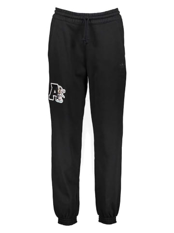 adidas Sweathose in Schwarz