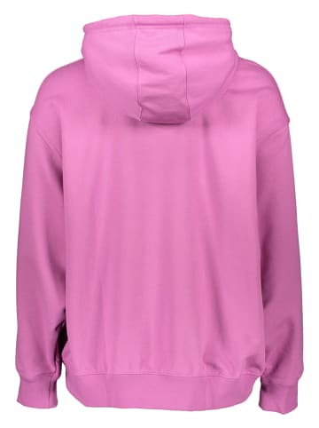 adidas Bluza w kolorze różowym