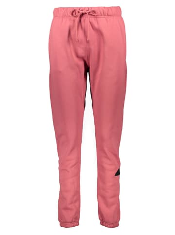 adidas Sweathose in Pink