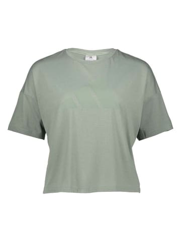 adidas Shirt in Khaki