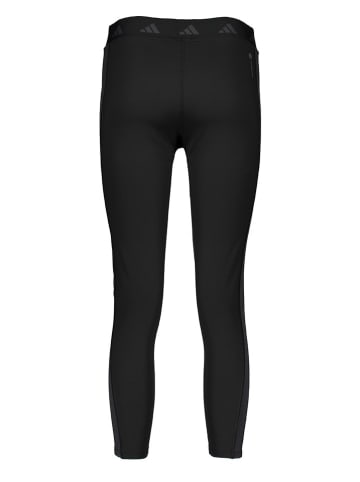 adidas Trainingslegging "TRN" zwart