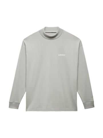 adidas Sweatshirt grijs