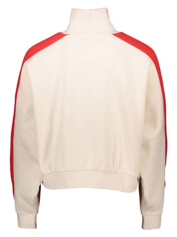 adidas Sweatshirt in Beige