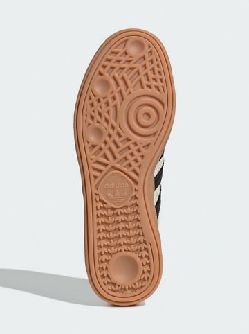 adidas Leren sneakers "Spezial" beige