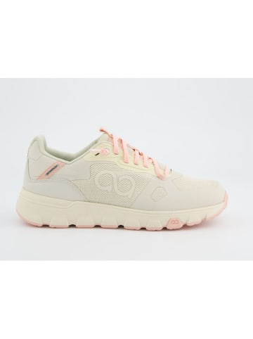 Tenhaag Laufschuhe in Beige