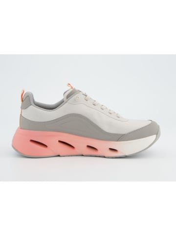 Tenhaag Hardloopschoenen grijs