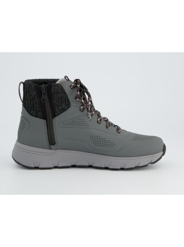 Tenhaag Boots in Grau