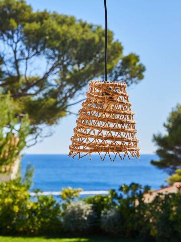 lumisky Lichtergirlande "Amelia" in Hellbraun - (L)600 cm