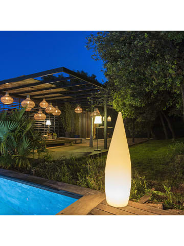 lumisky LED-Außenleuchte "Classy" mit Farbwechsel - (H)120 cm