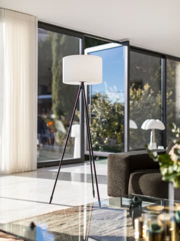 lumisky LED-Außenleuchte "Tamboury" mit Farbwechsel - (H)150 cm