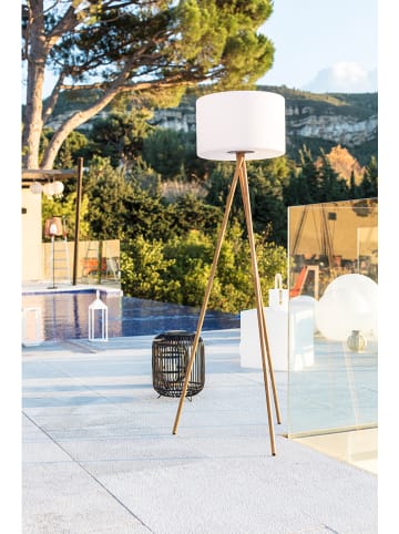 lumisky Lampa zewnętrzna LED "Tamboury" z funkcją zmiany koloru - wys. 164 cm