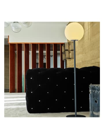 lumisky Lampa stojąca LED "Luny" w kolorze białym - wys. 150 cm