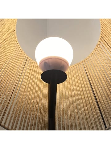 lumisky Standleuchte "Octavio" in Natur - (H)170 x (B)55 cm