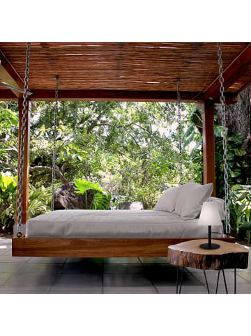 lumisky Ledsolarlamp "Standy" met kleurwisselfunctie - (H)36 x Ø 20 cm