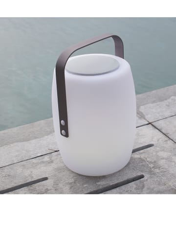 lumisky LED-Dekoleuchte "Lucy" mit Lautsprecher - (H)30 cm